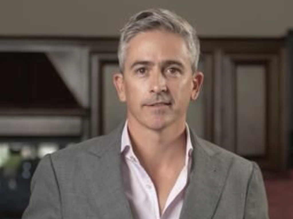 Ismael Rodríguez Durán