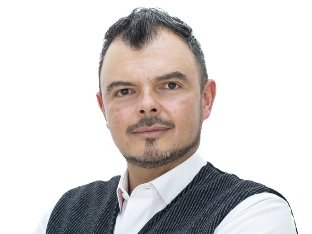 José Pablo Maauad Pontón