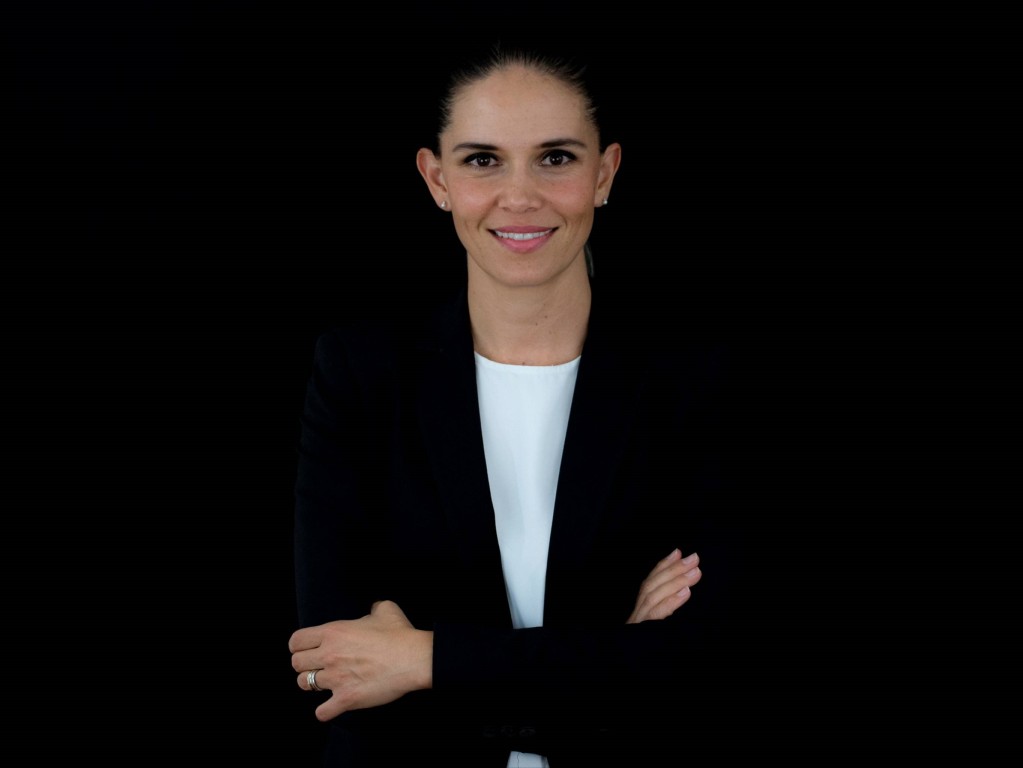 Daniela de los Santos Torres