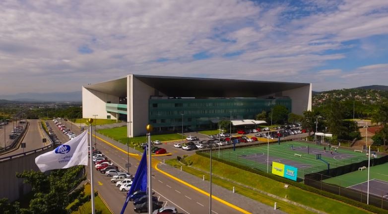 Tec-Campus-Cuernavaca