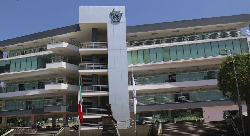Tec-Campus-Irapuato