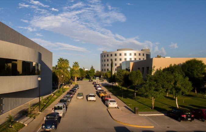 Tec-Campus-Laguna