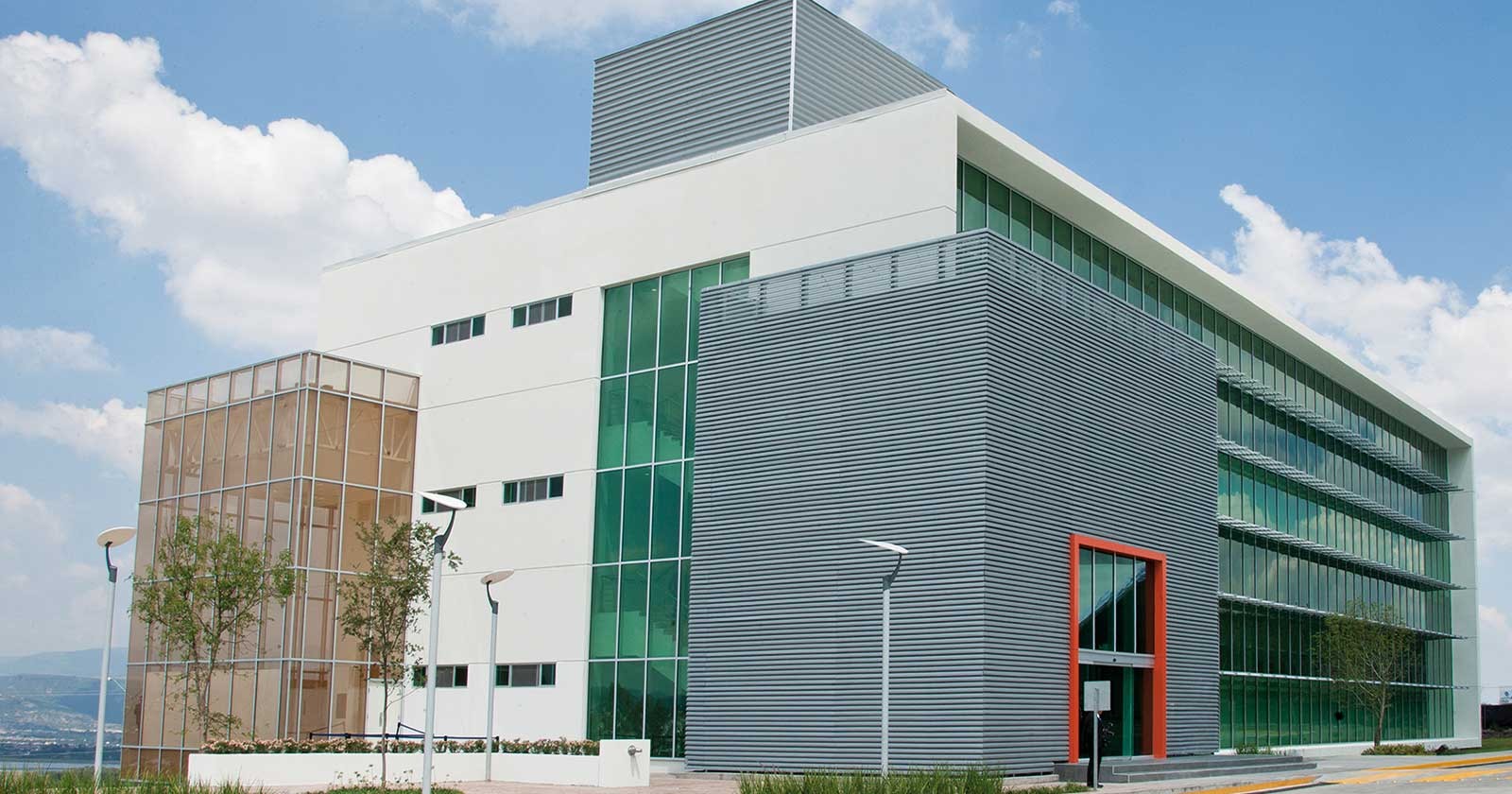 Tec-Campus-Leon