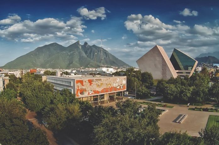 Tec-Campus-Monterrey