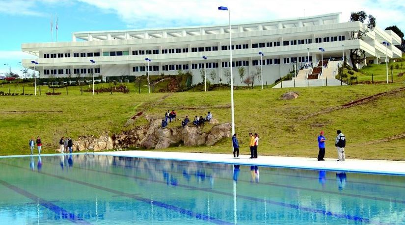 Tec-Campus-Morelia
