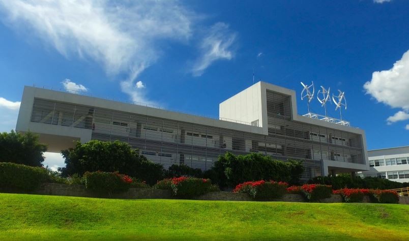 Tec-Campus-Queretaro