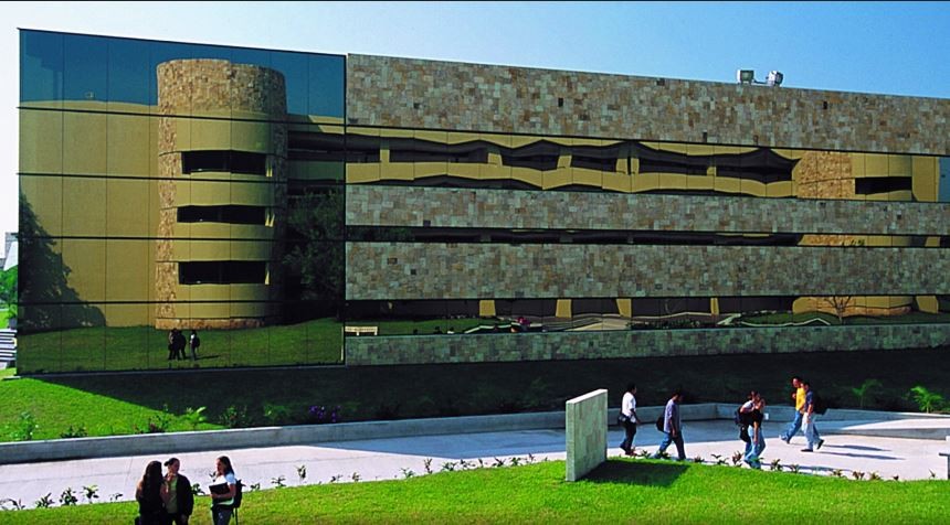 Tec-Campus-Tampico