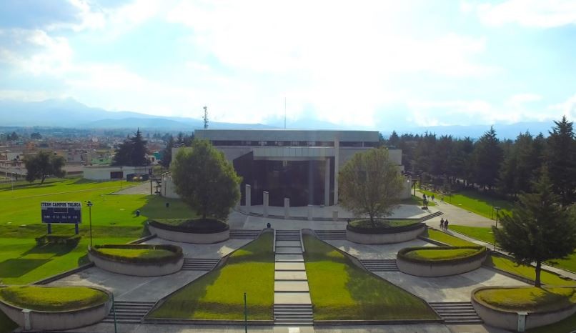 Tec-Campus-Toluca