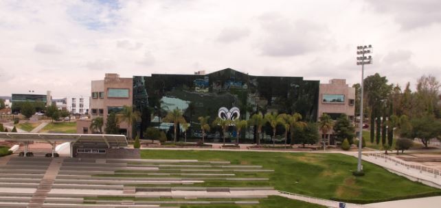 Tec-Campus-Aguascalientes