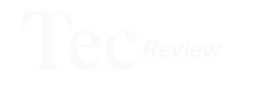 Logotipo Tec Review