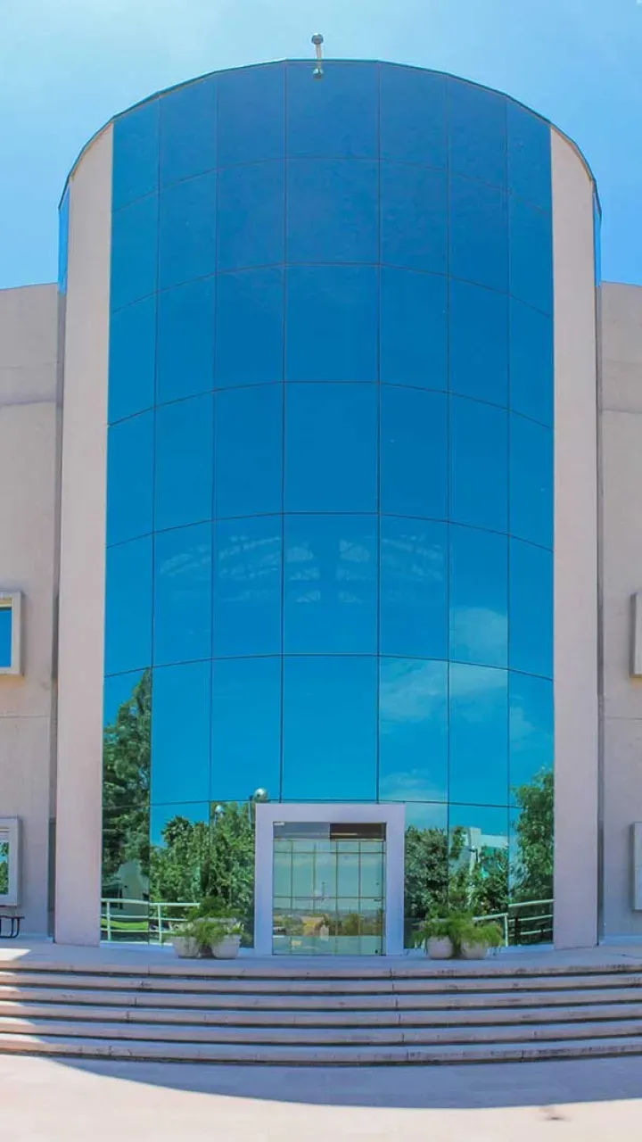 CEDES Campus Aguascalientes