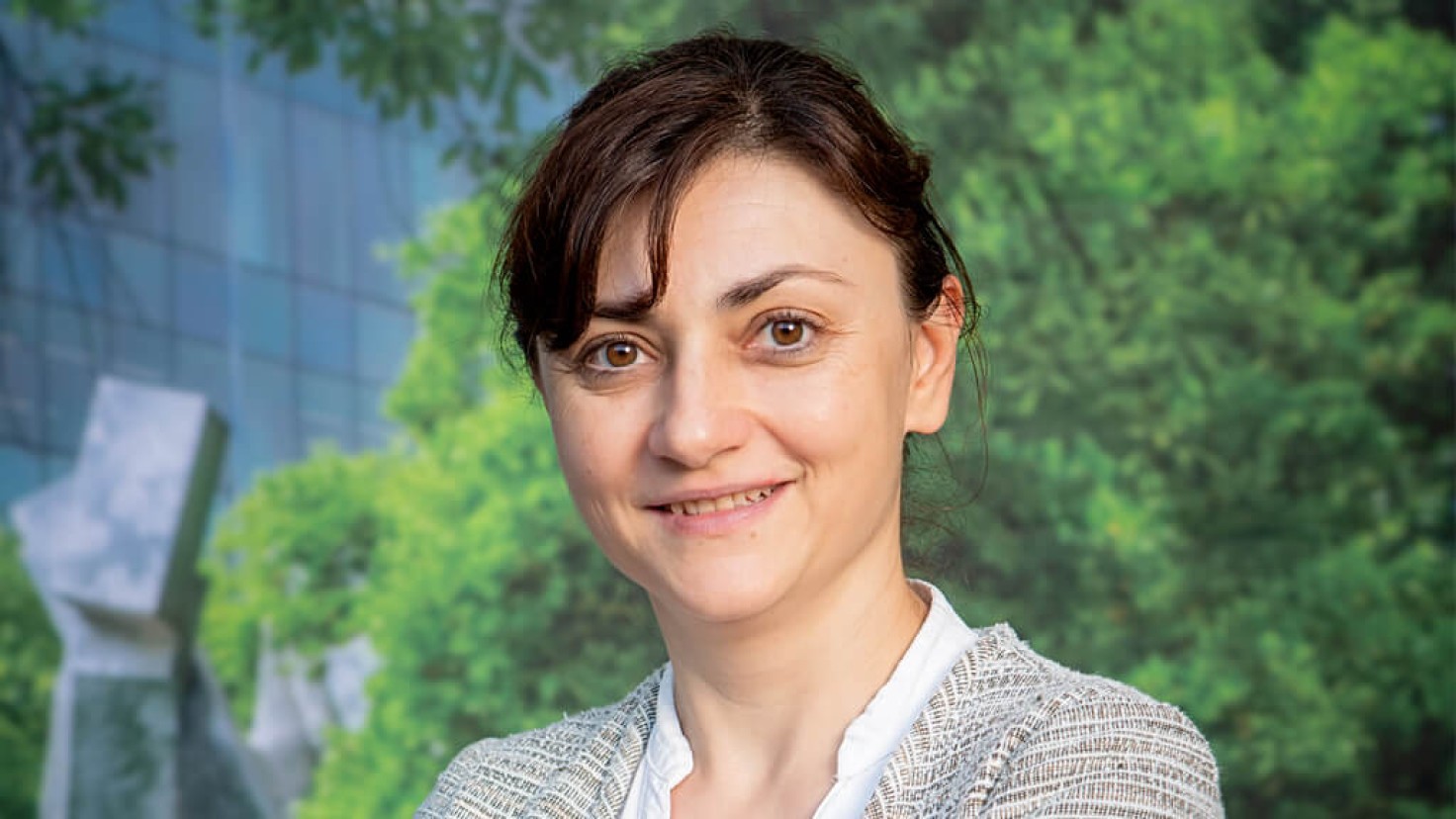 Aleksandra