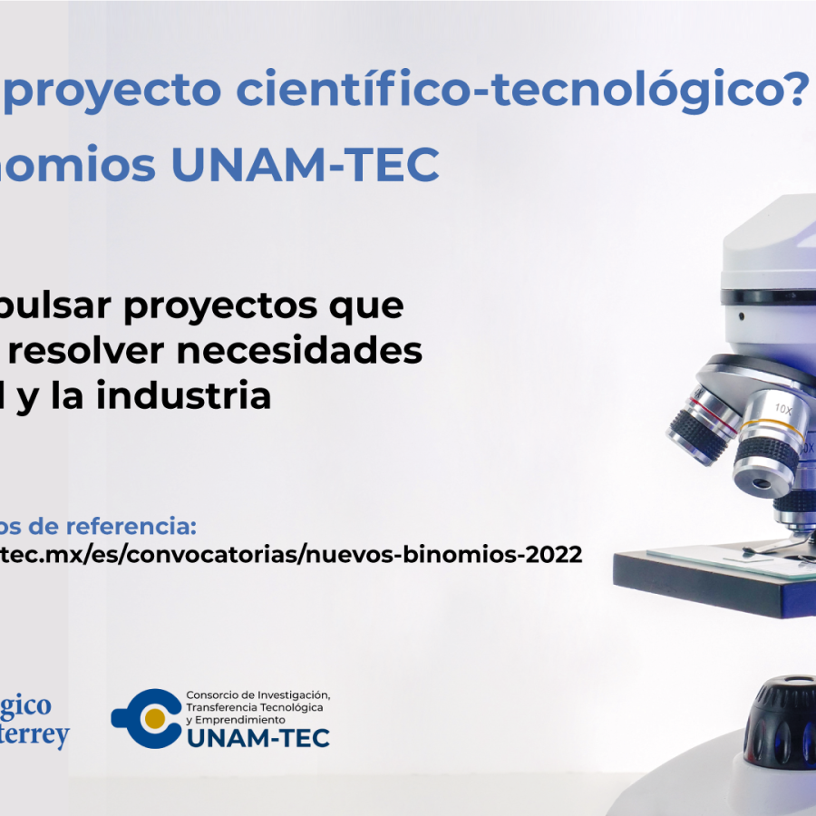 UNAM-TEC