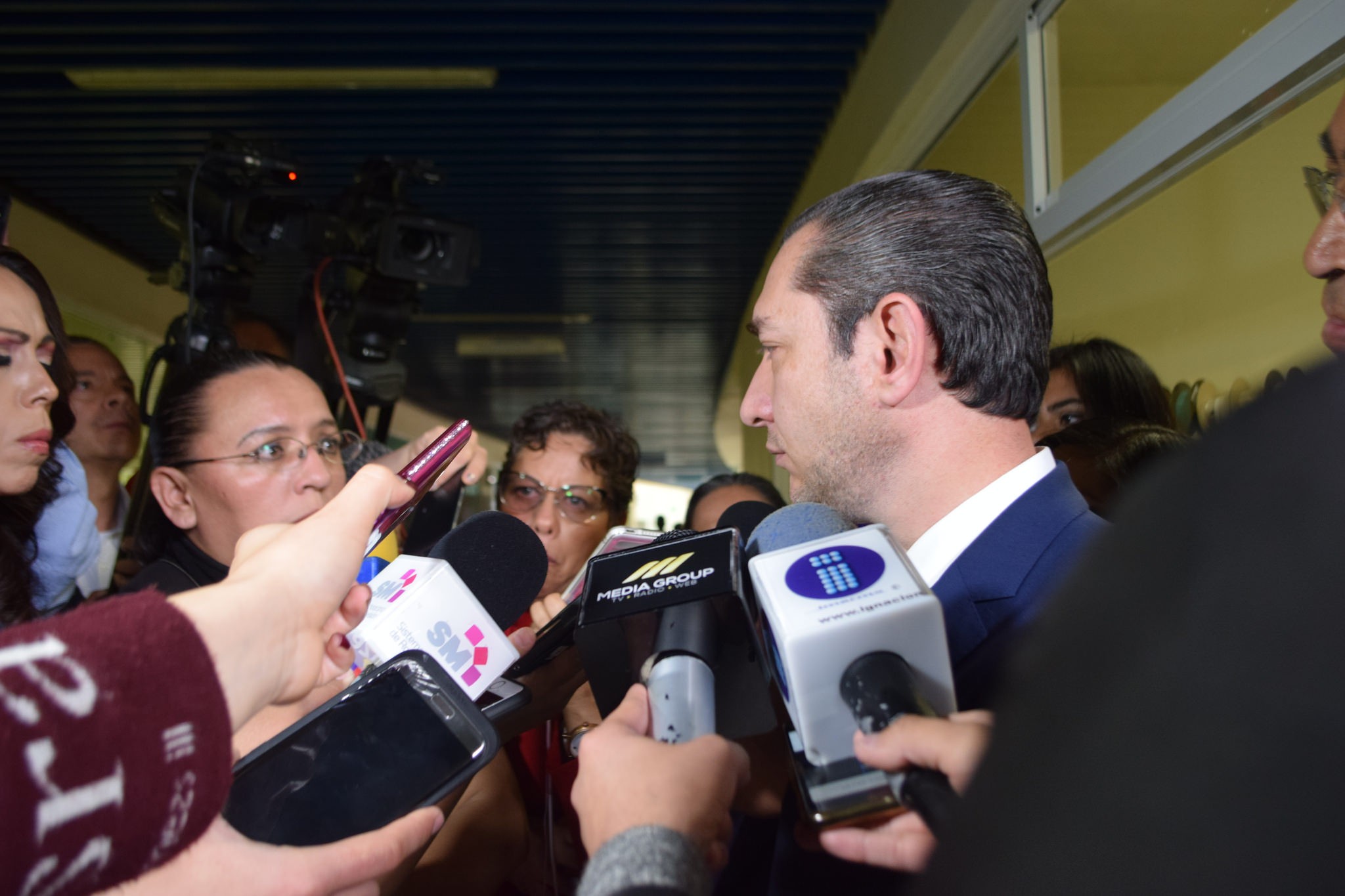 Primera sesión del Comité Coordinador del Sistema Estatal Anticorrupción Primera sesión del Comité Coordinador del Sistema Estatal Anticorrupción