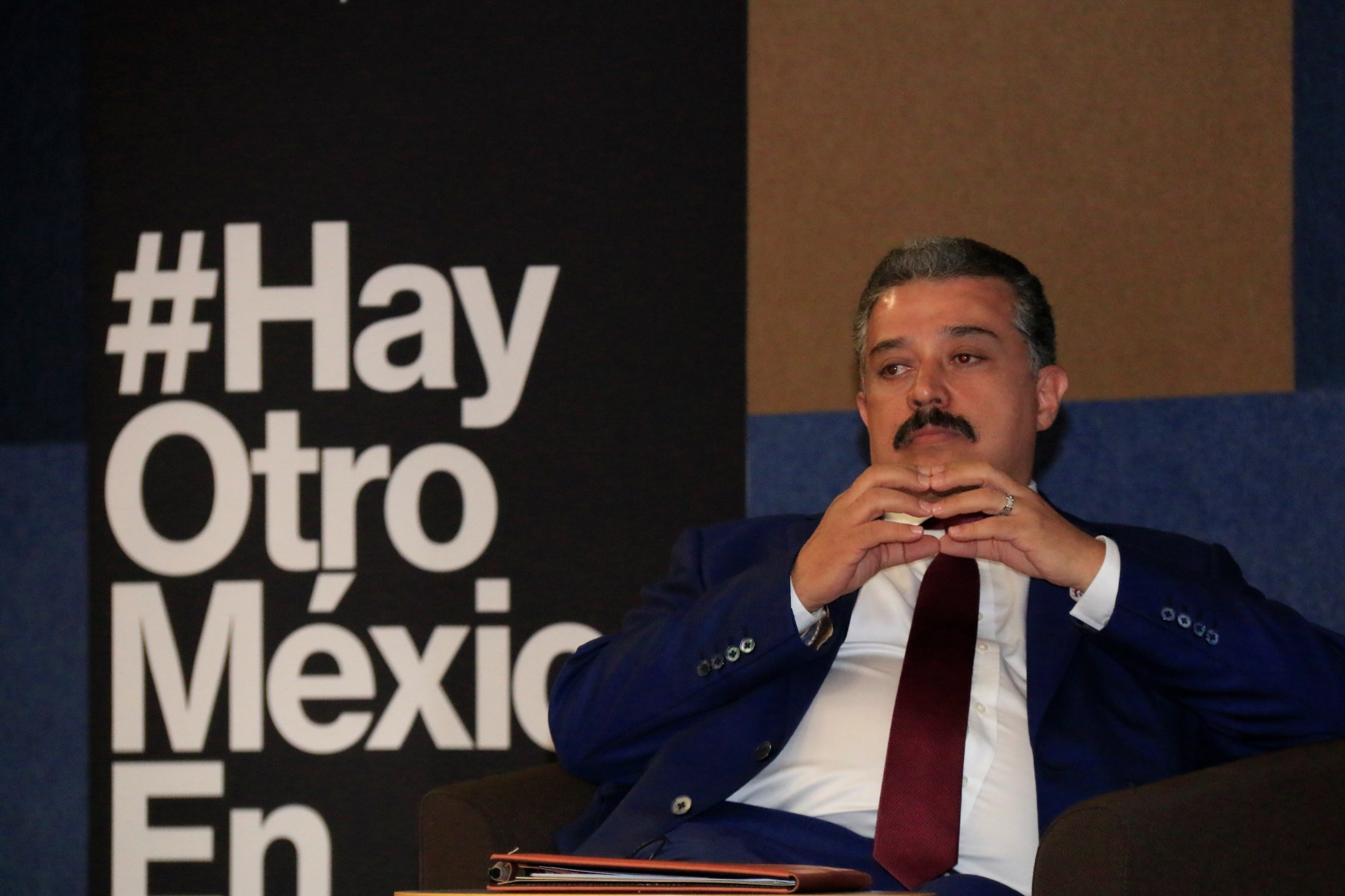 Candidatos a Gobernador de Jalisco.