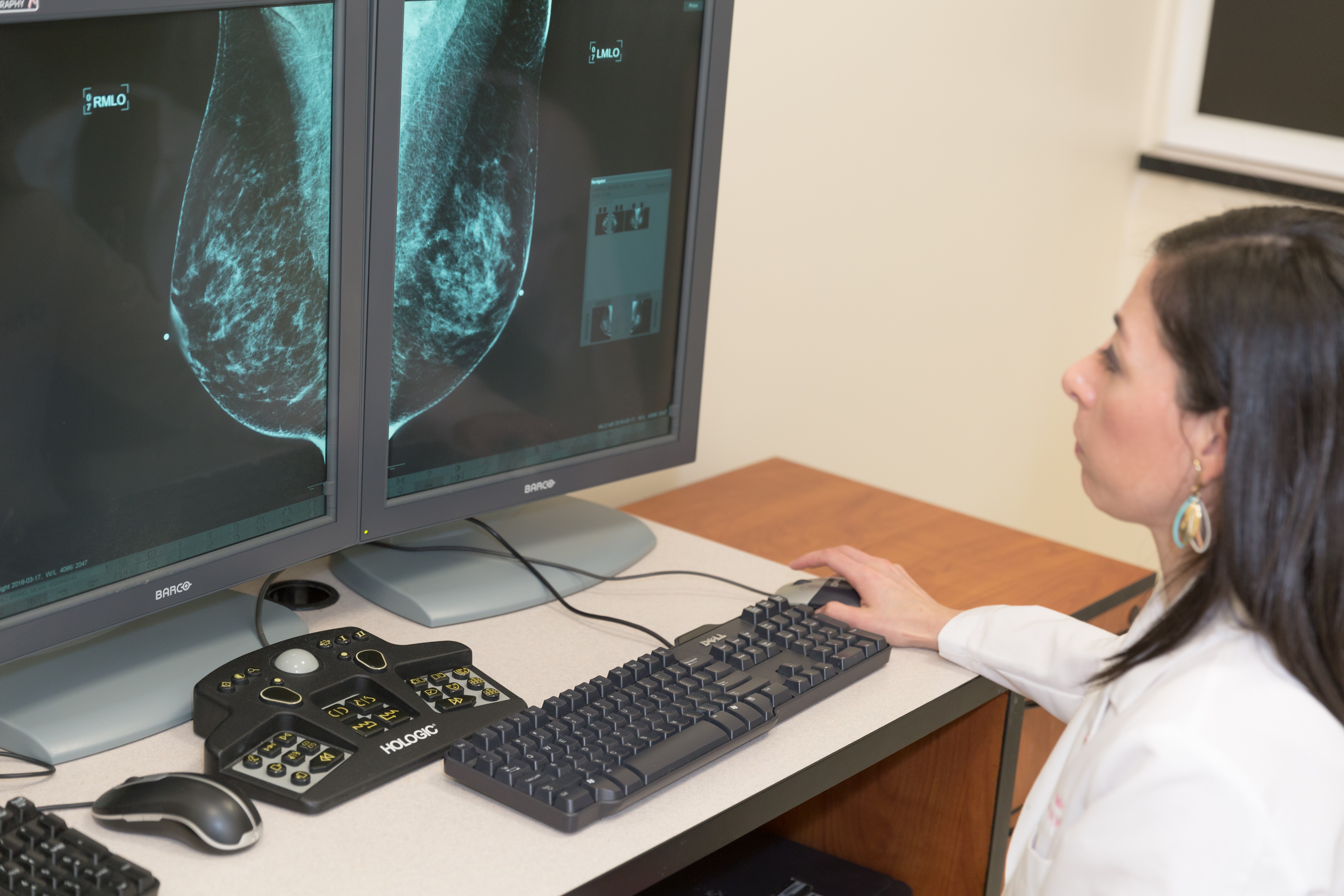 Unidad de Diagnóstico Cáncer Mama, Centro de Salud Integral Unidad de Diagnóstico Cáncer Mama, Centro de Salud Integral