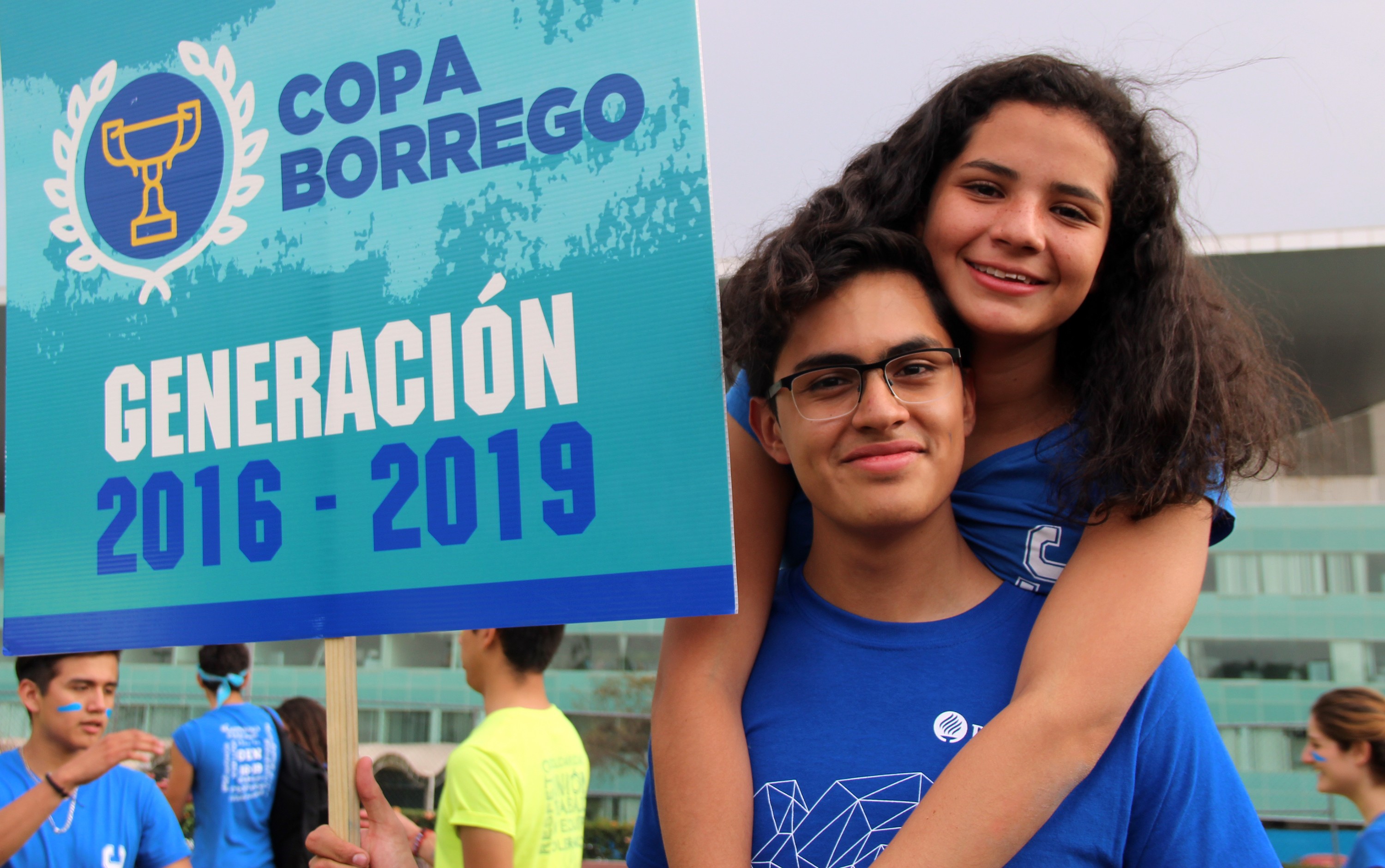 Copa Borrego: el evento que unió a la PrepaTec