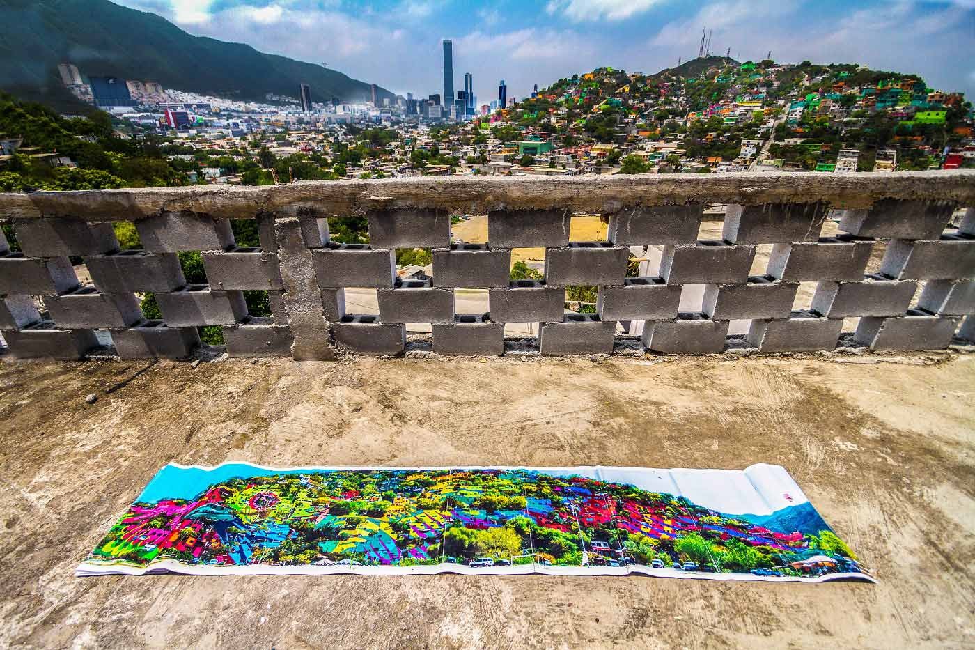 En el proyecto COLOSAL trabajaron juntos Gobierno, universidades, empresas privadas y la comunidad. En el proyecto COLOSAL trabajaron juntos Gobierno, universidades, empresas privadas y la comunidad.