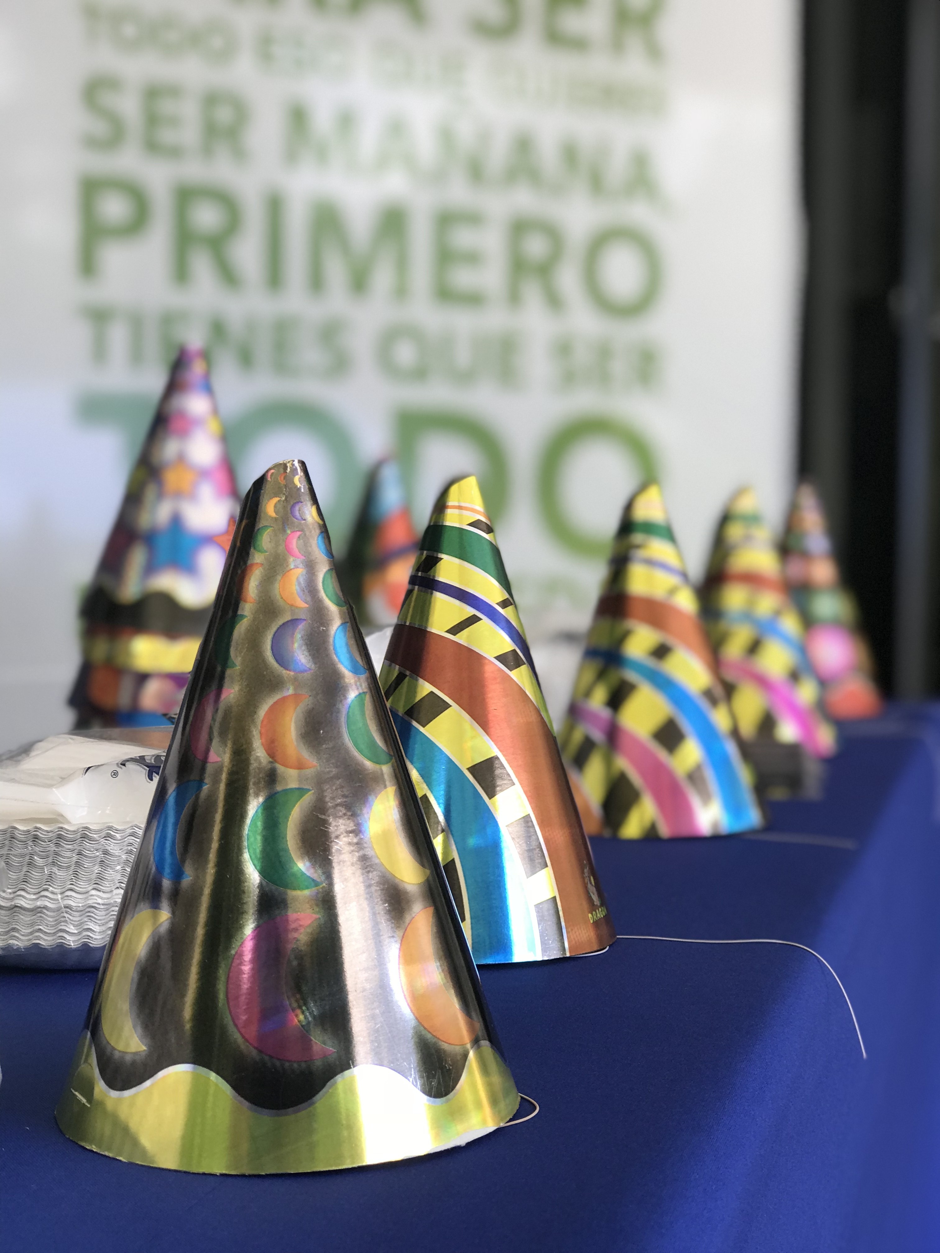 Alumnos, profesores y colaboradores celebraron el 37 aniversario del Tec de Monterrey en Veracruz Celebración del 37 aniversario del Tecnológico de Monterrey en Veracruz