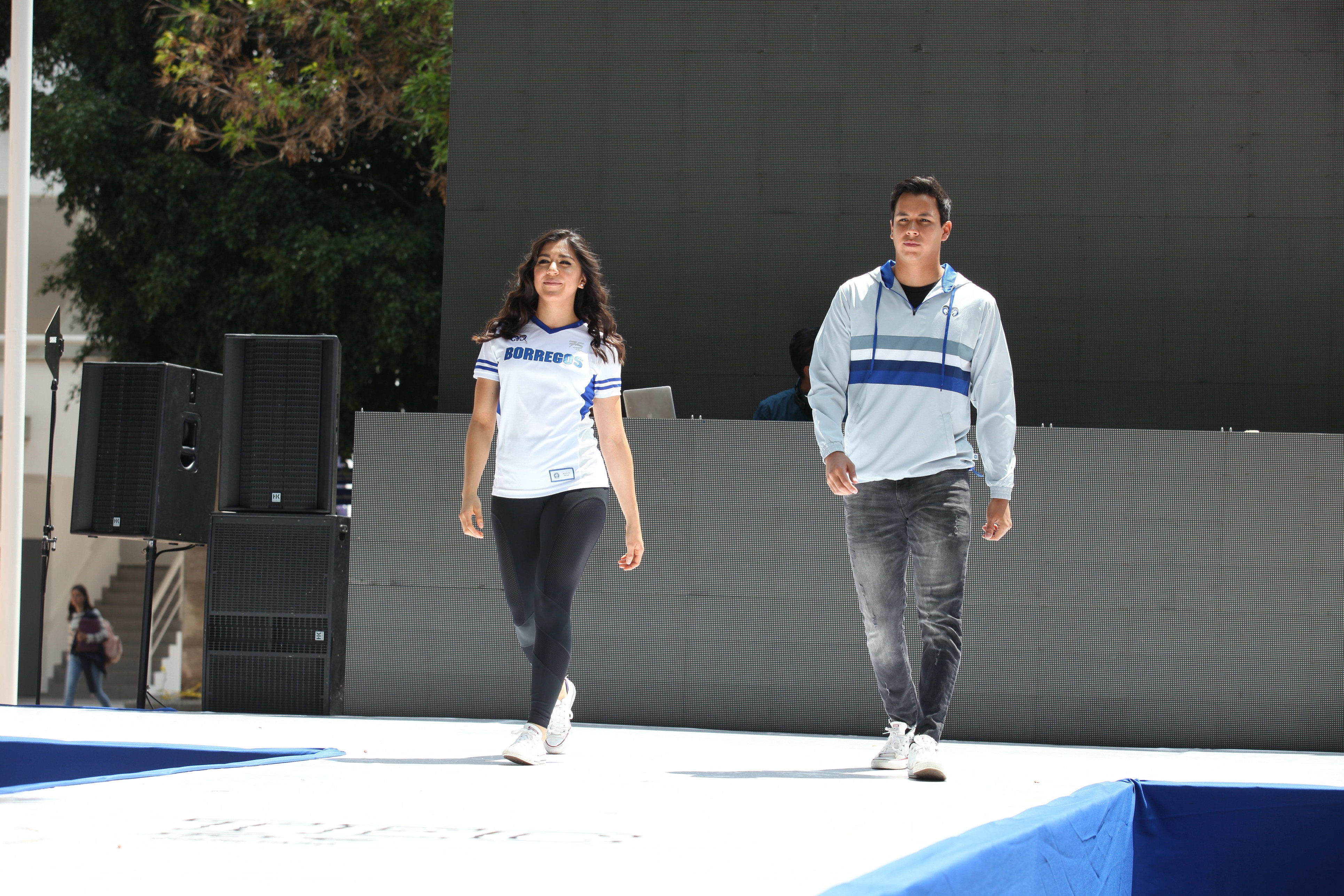 Grand Opening de Tec Store en Querétaro Grand Opening de Tec Store en Querétaro