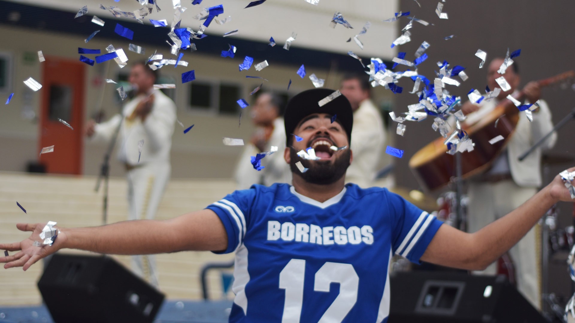 En Morelia, los alumnos derrocharon felicidad. En Morelia, los alumnos derrocharon felicidad.