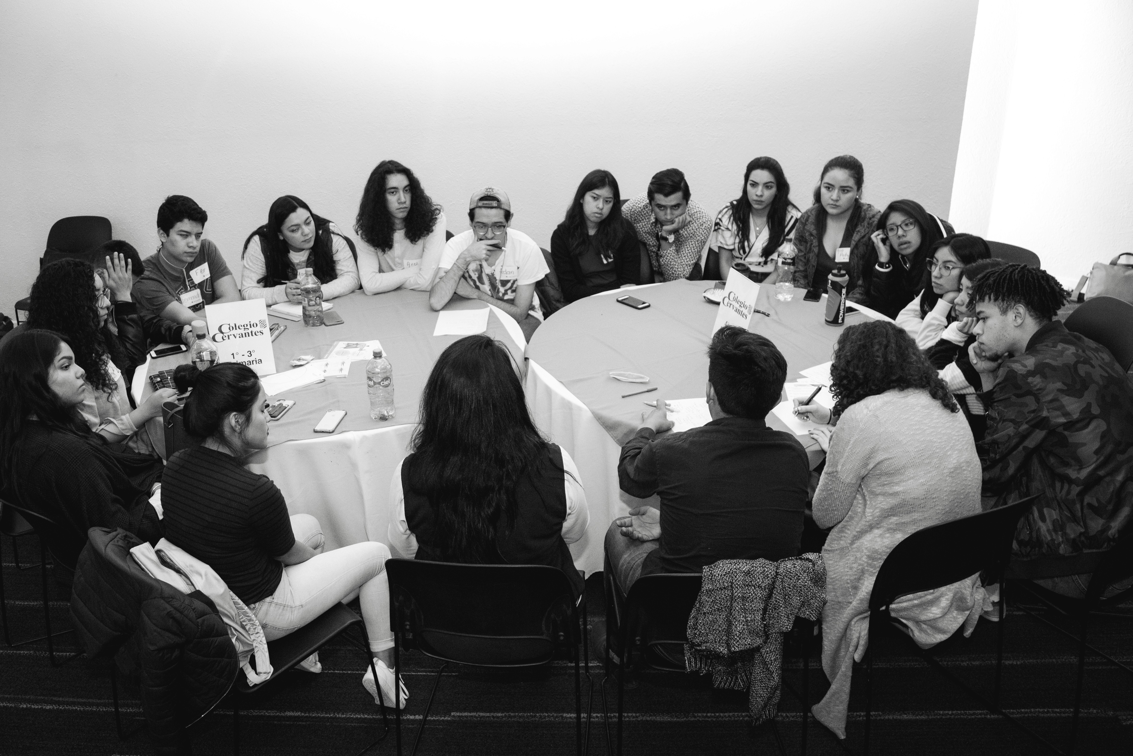 Socios formadores en certificación Inteligencia Emocional Día 3 Semana i