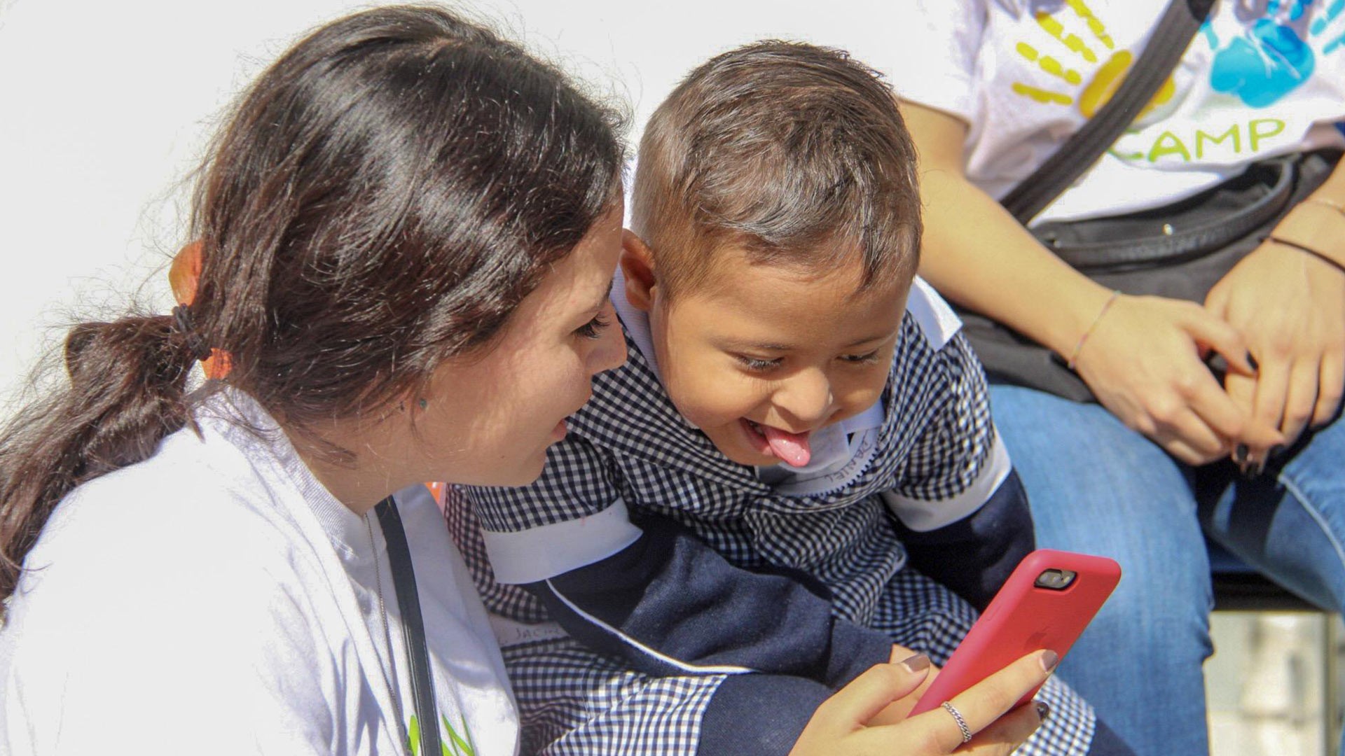 Actividad de impacto social en León. Actividad de impacto social en León