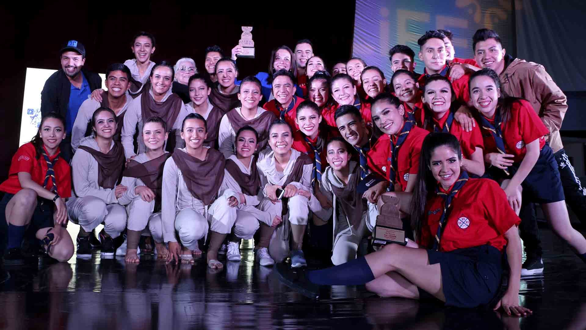 Festival de la cultura y la artes Toluca 2018