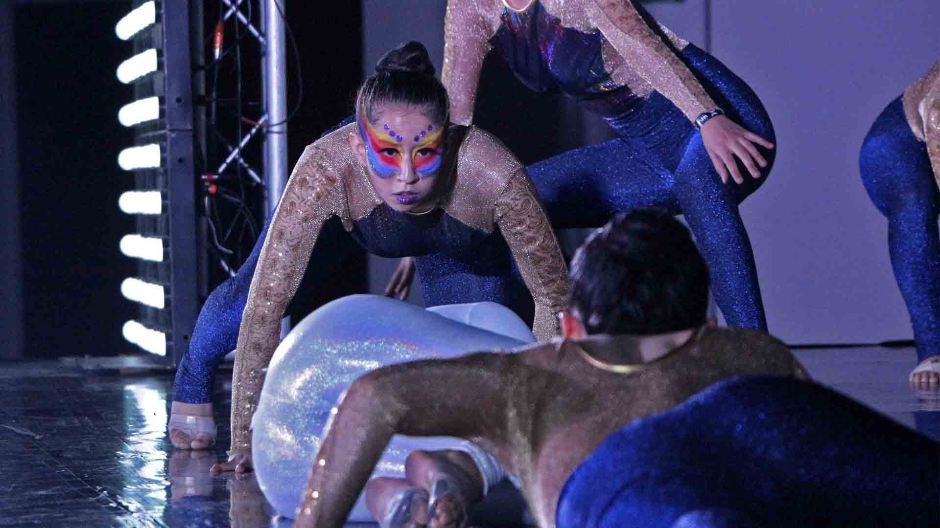 Festival de la cultura y la artes Toluca 2018