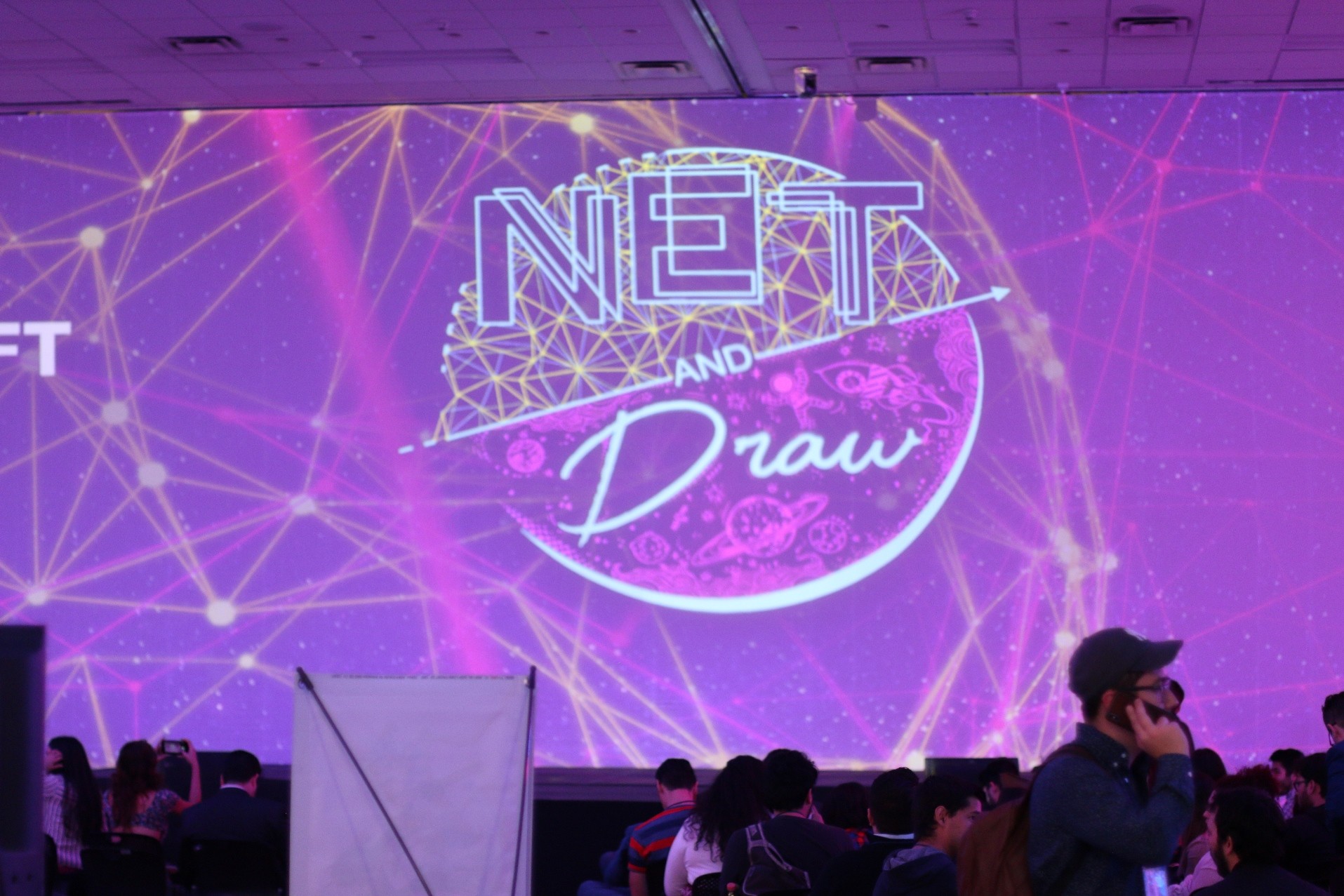 Net&Draw