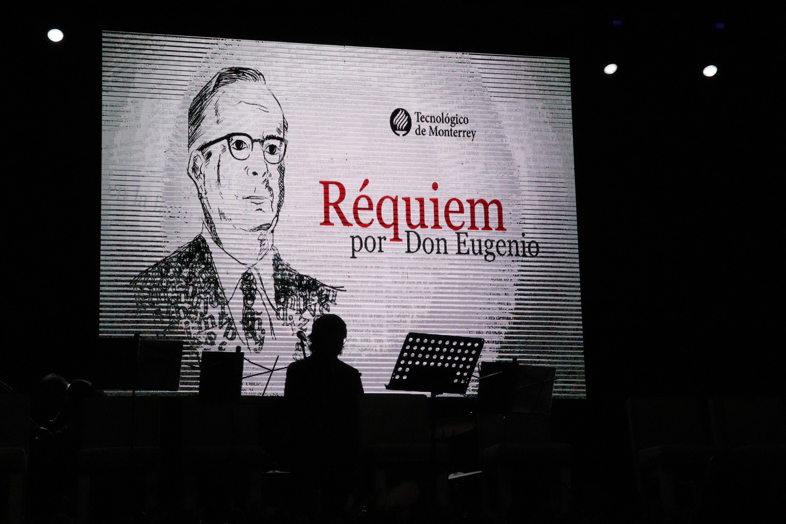 Requiem por Don Eugenio, Cd. Obregón