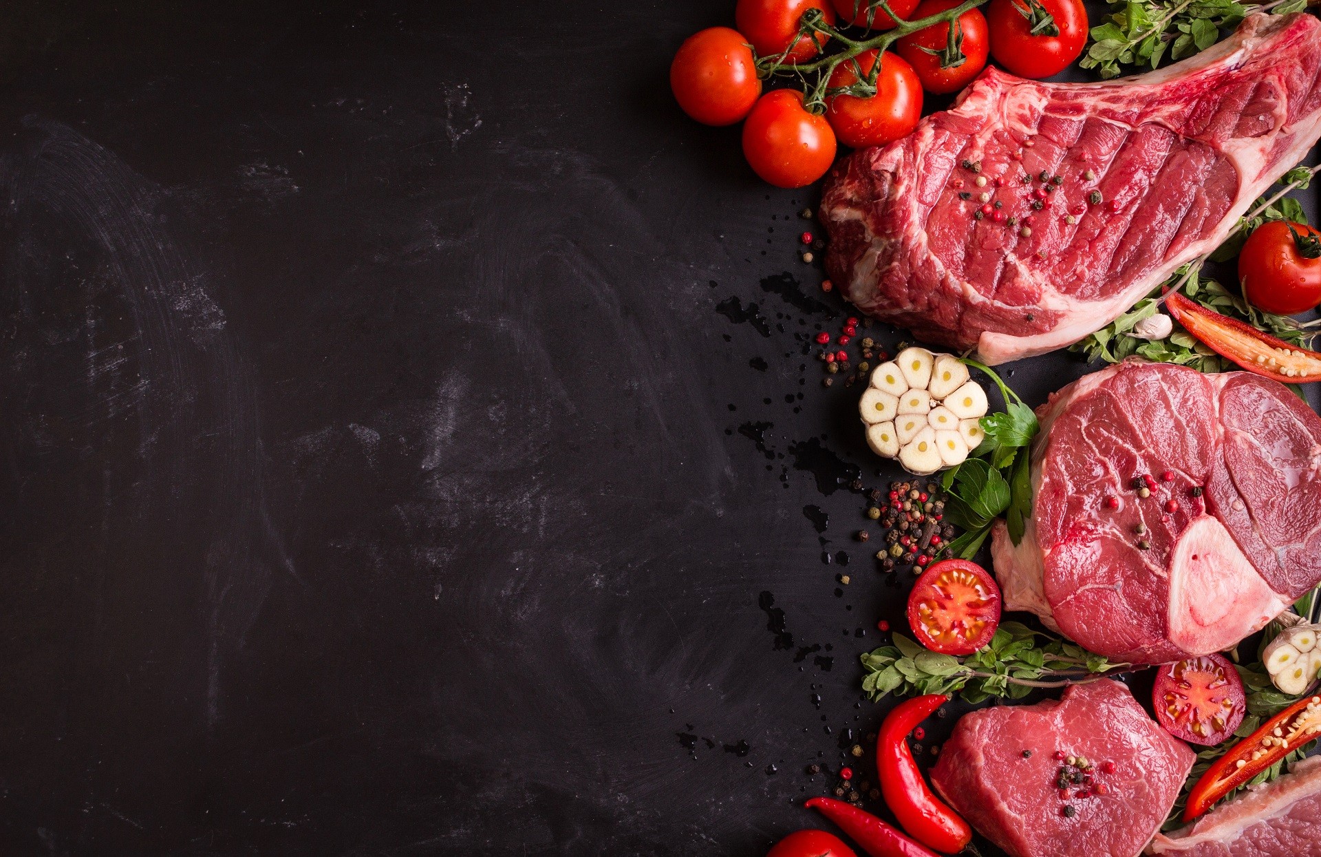 Salud digestiva: ¡haz tu carne asada más saludable!