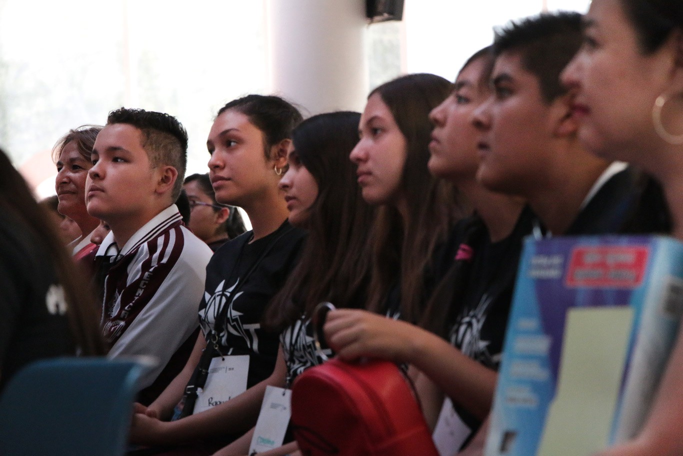 Congreso CELT en zacatecas para estudiantes de zacatecas con Cevic