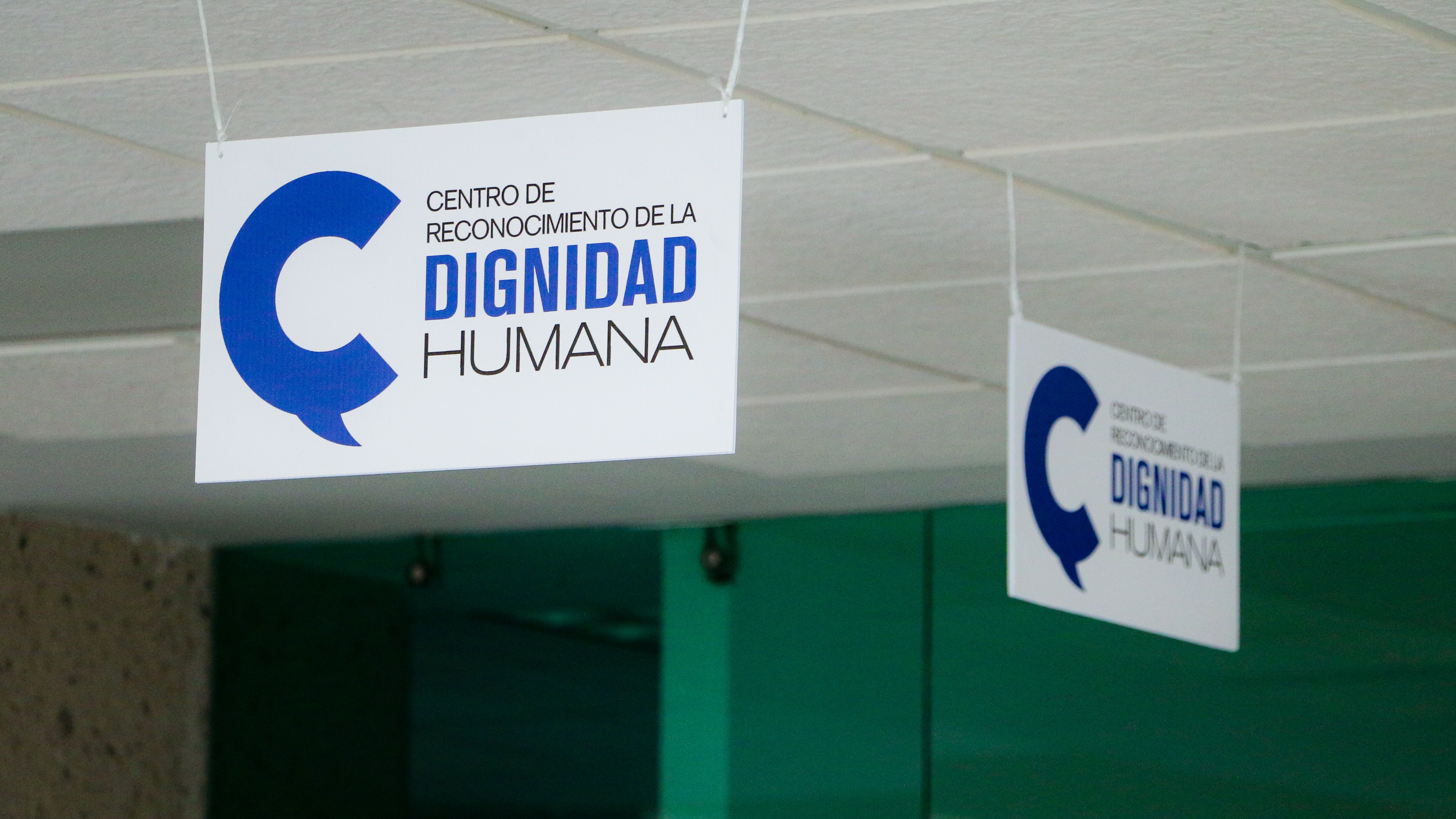 Inauguración del CRDH en San Luis Potosí CRDH en san Luis Potosí