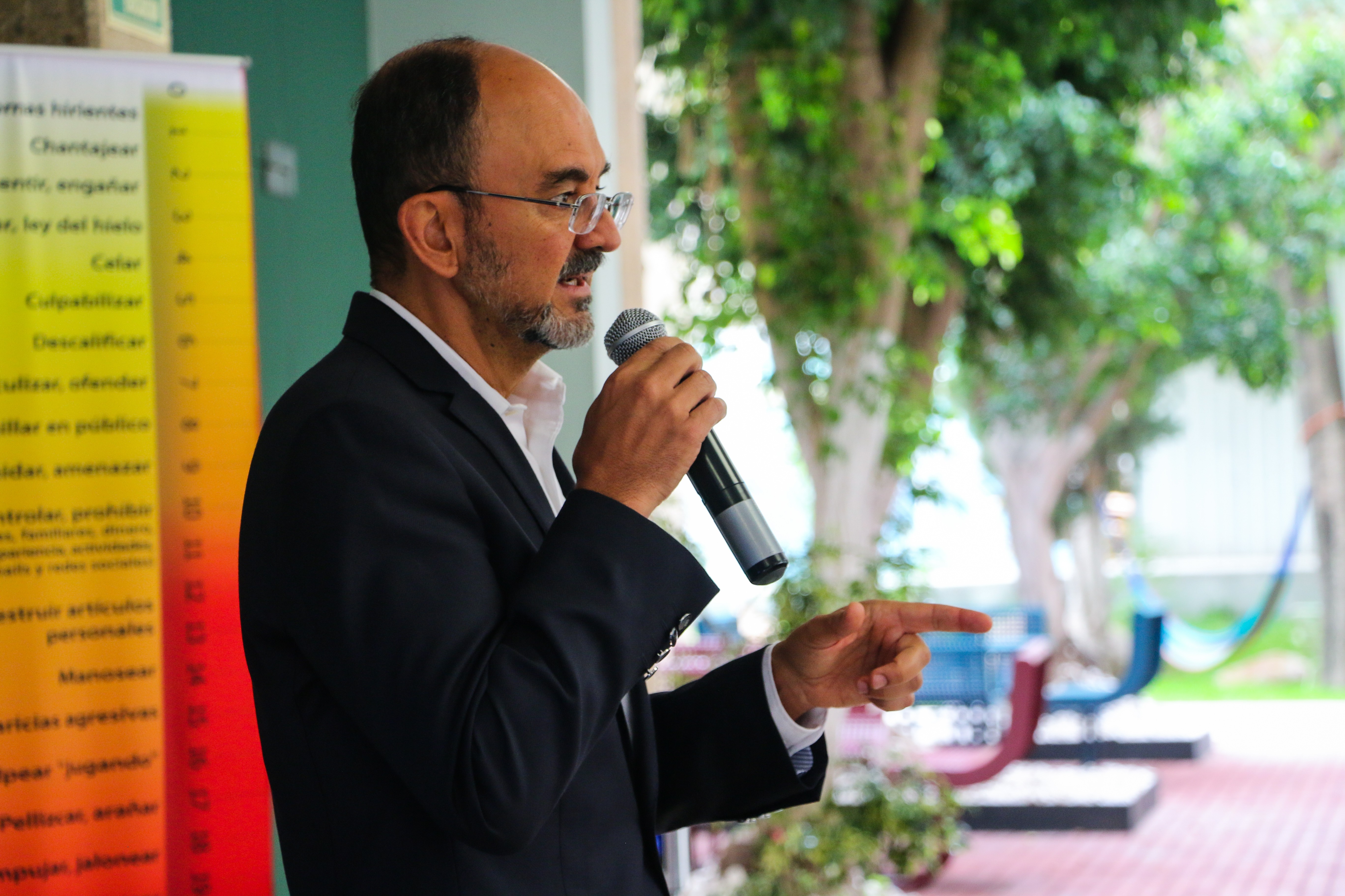 Inauguración del CRDH en San Luis Potosí CRDH en san Luis Potosí