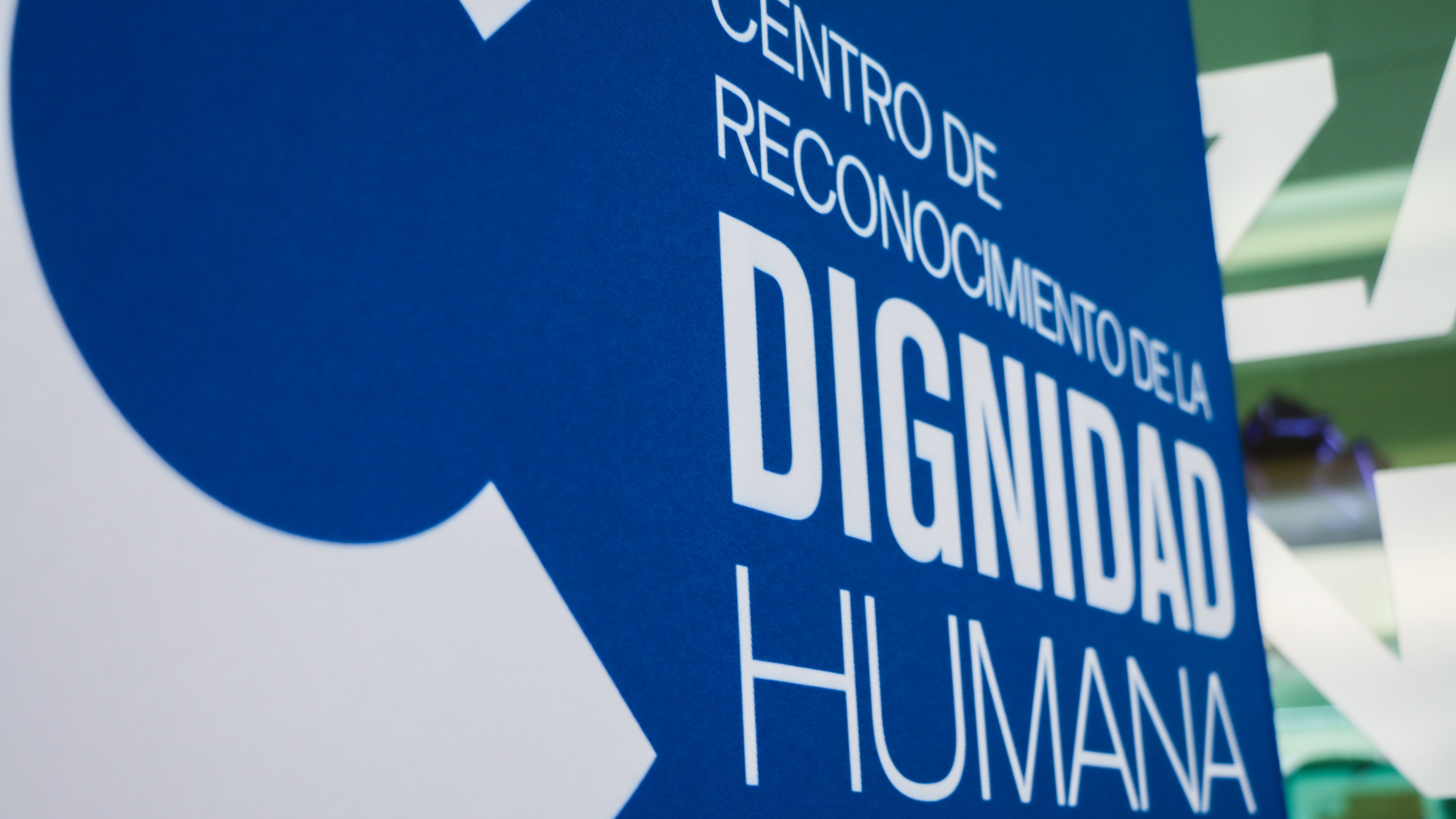 Inauguración del CRDH en San Luis Potosí CRDH en san Luis Potosí