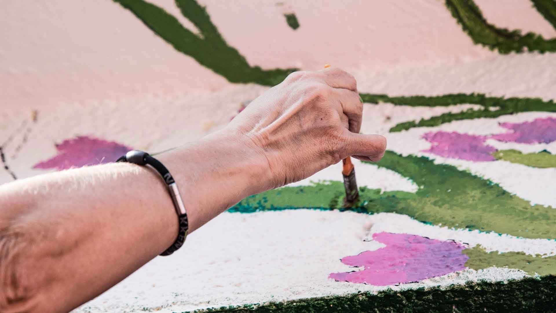 En algunas PrepaTec también se vivió el Día del Voluntariado. Día del Voluntariado