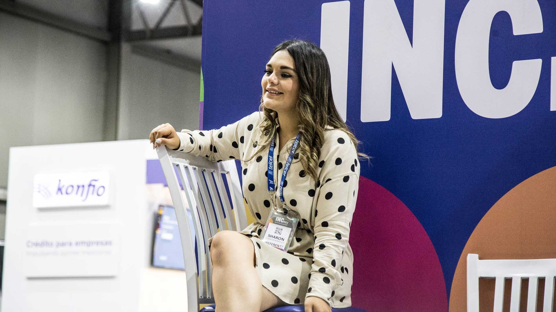 Esta es la séptima edición de este festival emprendedor del Tec. INCmty 2019