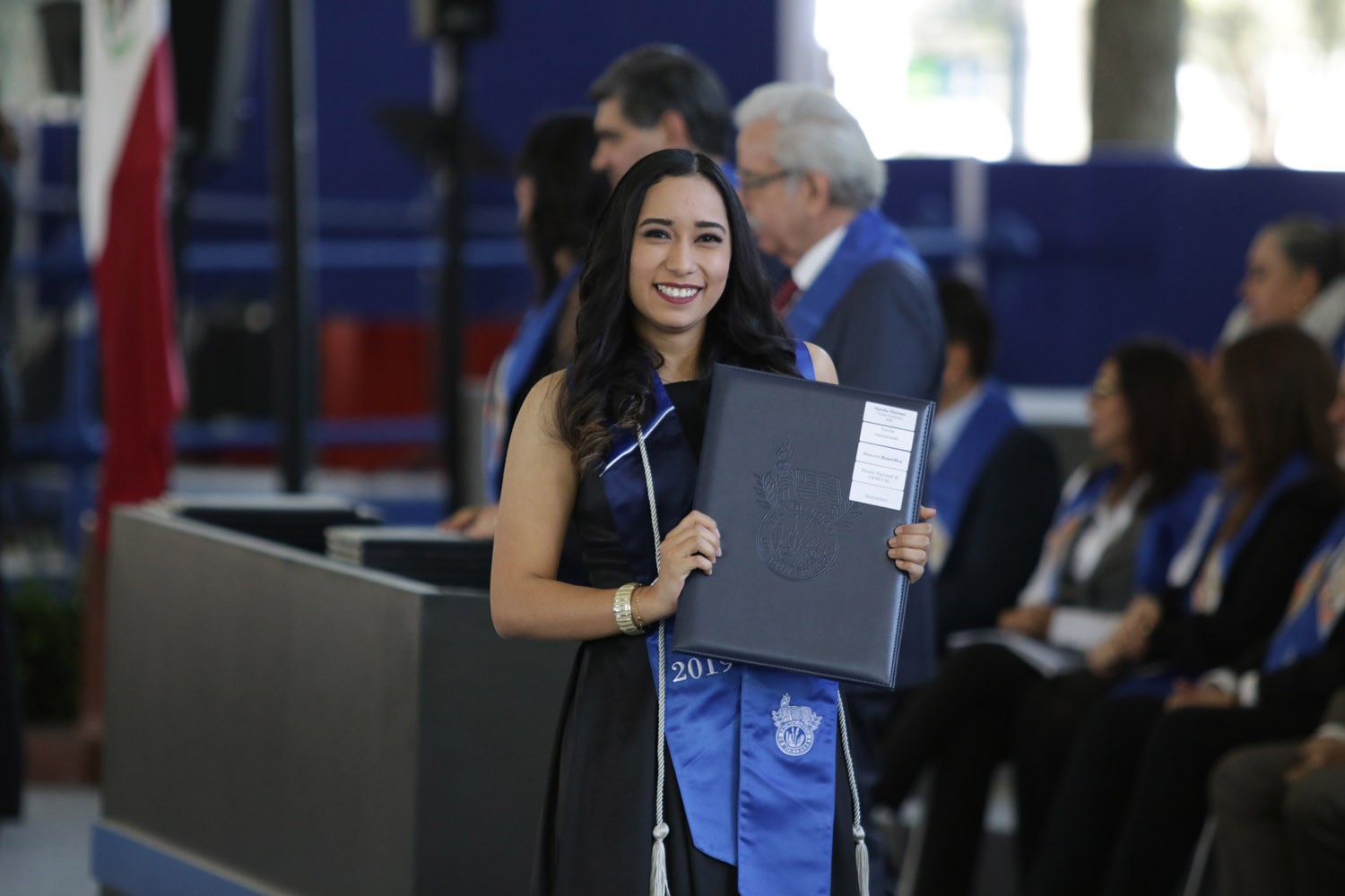 Graduación Profesional Diciembre 2019 Graduación Profesional Diciembre 2019