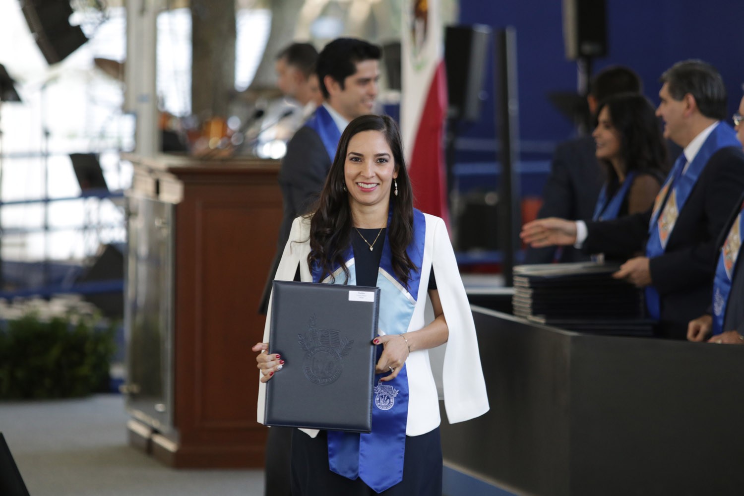Graduación Profesional Diciembre 2019 Graduación Profesional Diciembre 2019