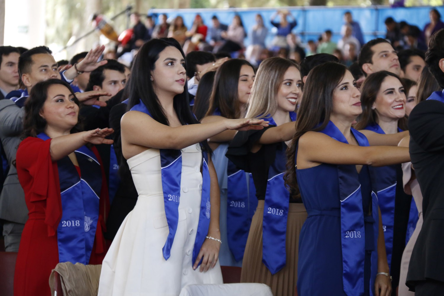 Graduación Profesional Diciembre 2019 Graduación Profesional Diciembre 2019