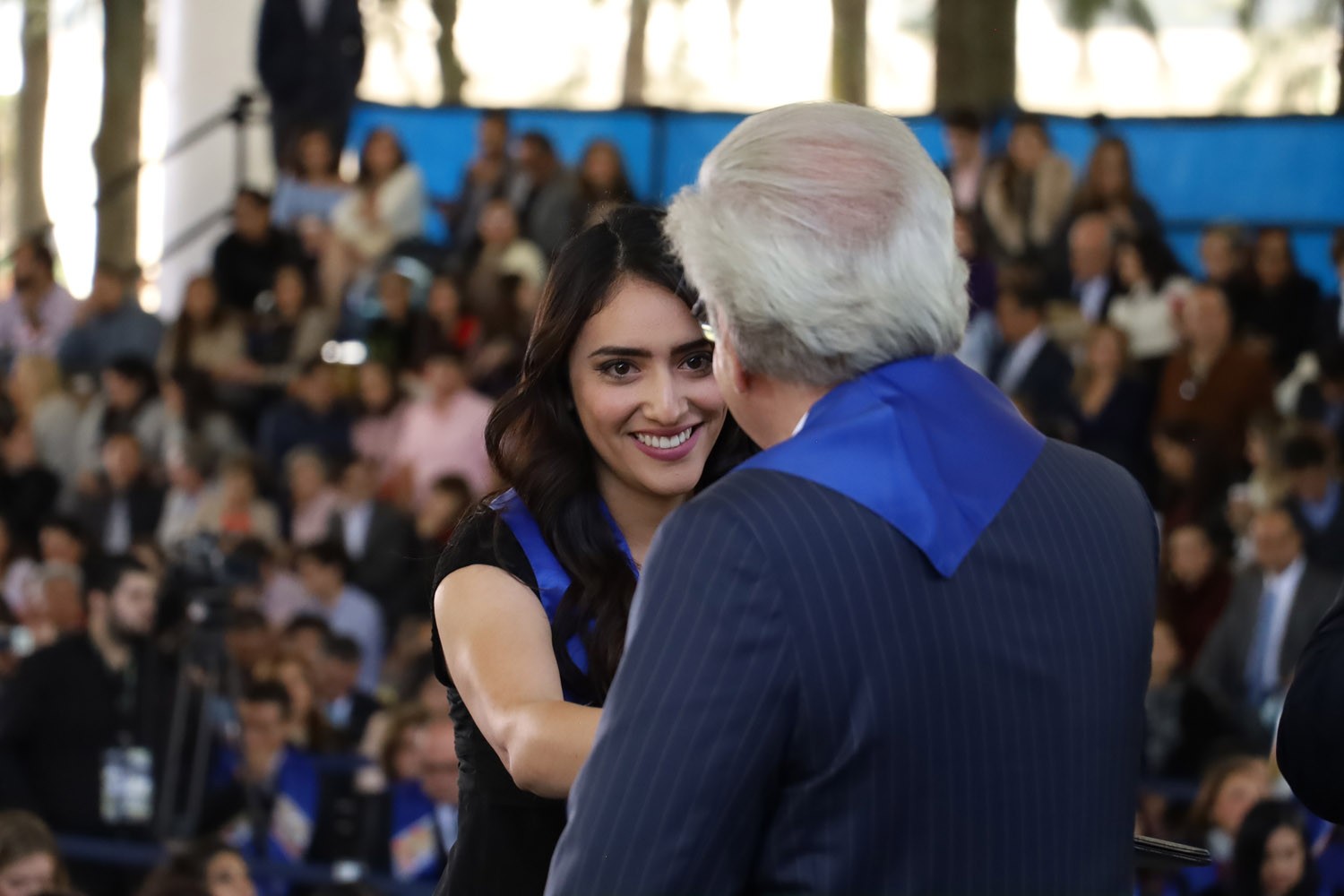 Graduación Profesional Diciembre 2019 Graduación Profesional Diciembre 2019