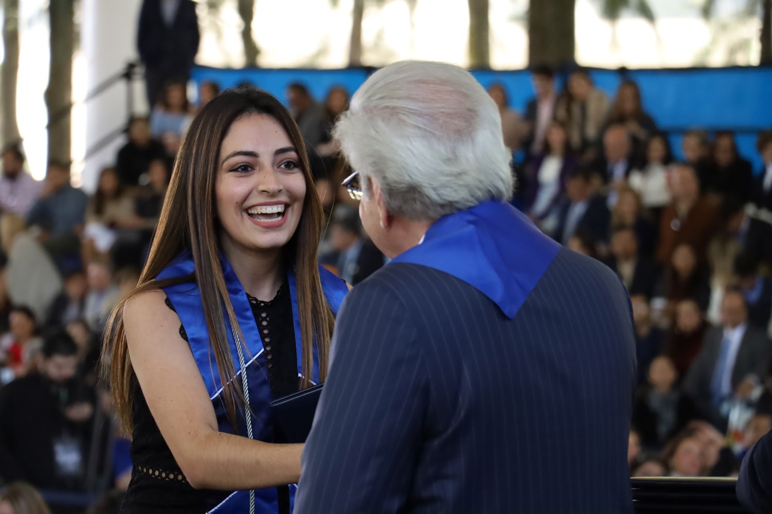Graduación Profesional Diciembre 2019 Graduación Profesional Diciembre 2019