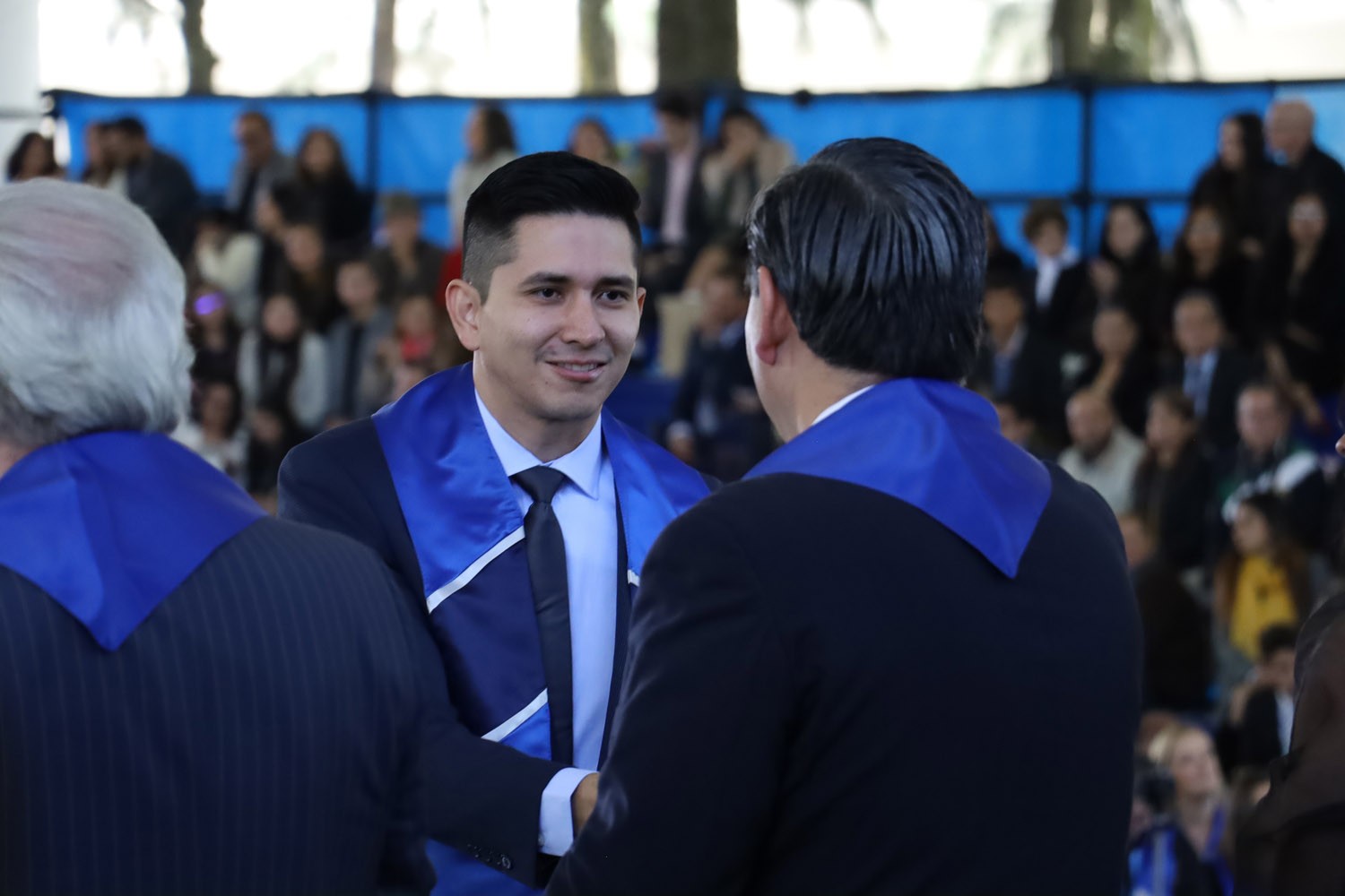 Graduación Profesional Diciembre 2019 Graduación Profesional Diciembre 2019