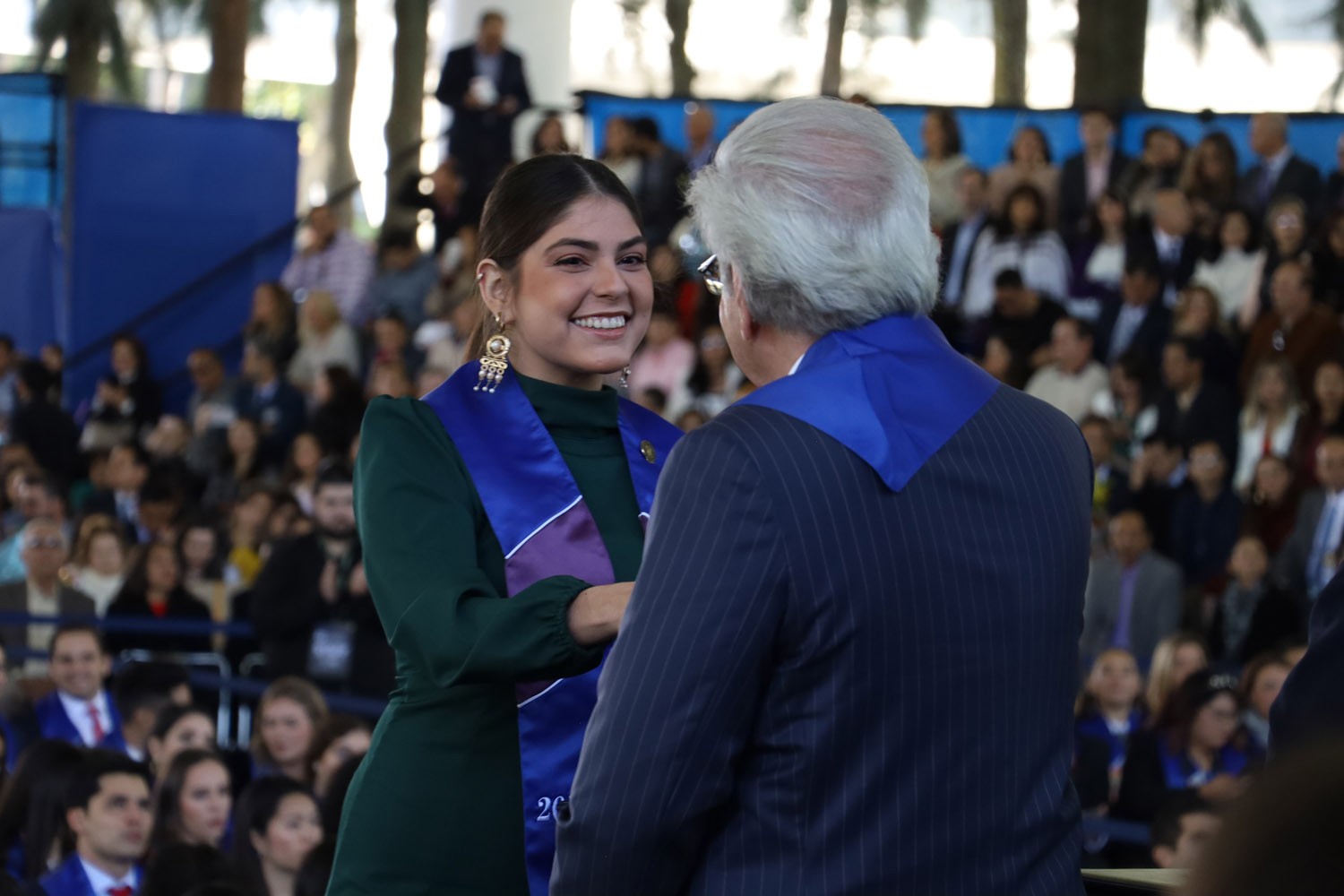 Graduación Profesional Diciembre 2019 Graduación Profesional Diciembre 2019