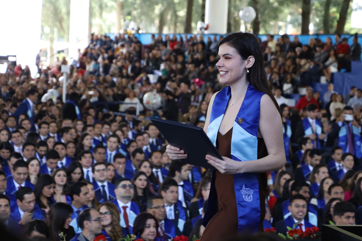 Graduación Profesional Diciembre 2019 Graduación Profesional Diciembre 2019