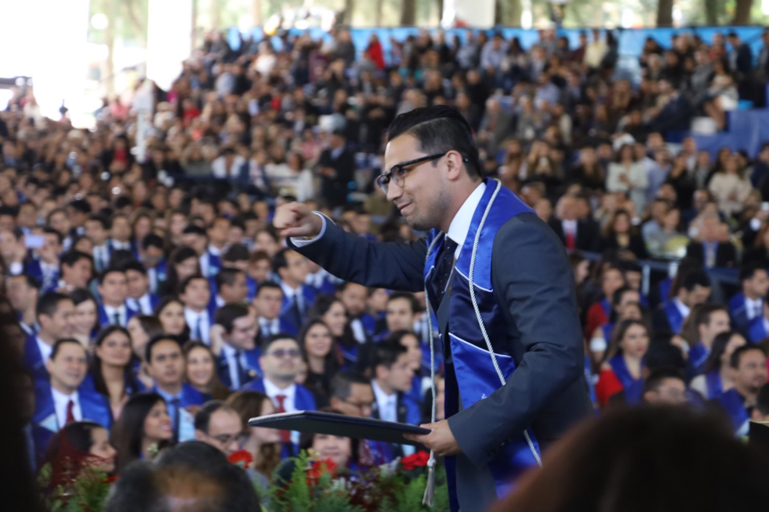 Graduación Profesional Diciembre 2019 Graduación Profesional Diciembre 2019