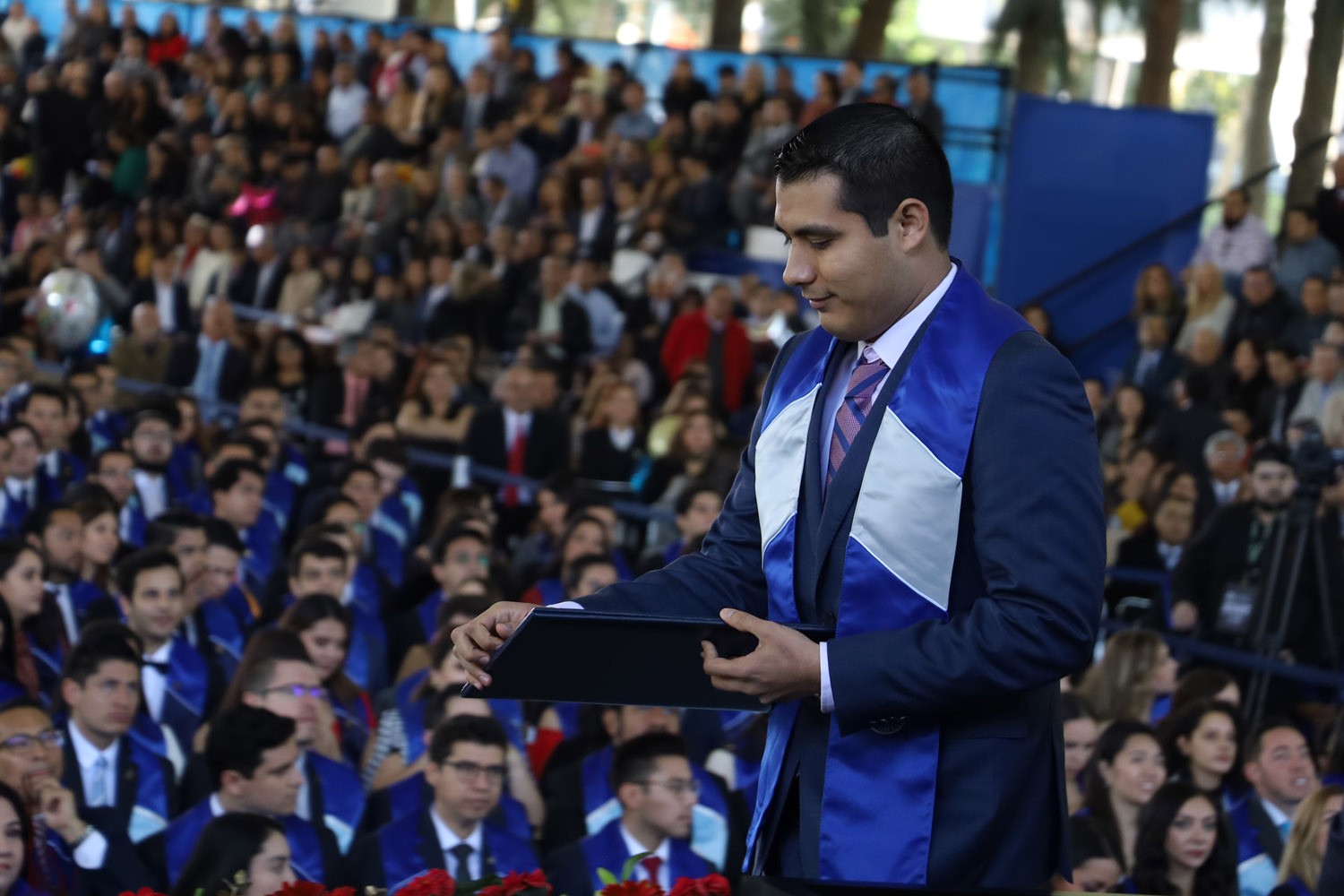 Graduación Profesional Diciembre 2019 Graduación Profesional Diciembre 2019