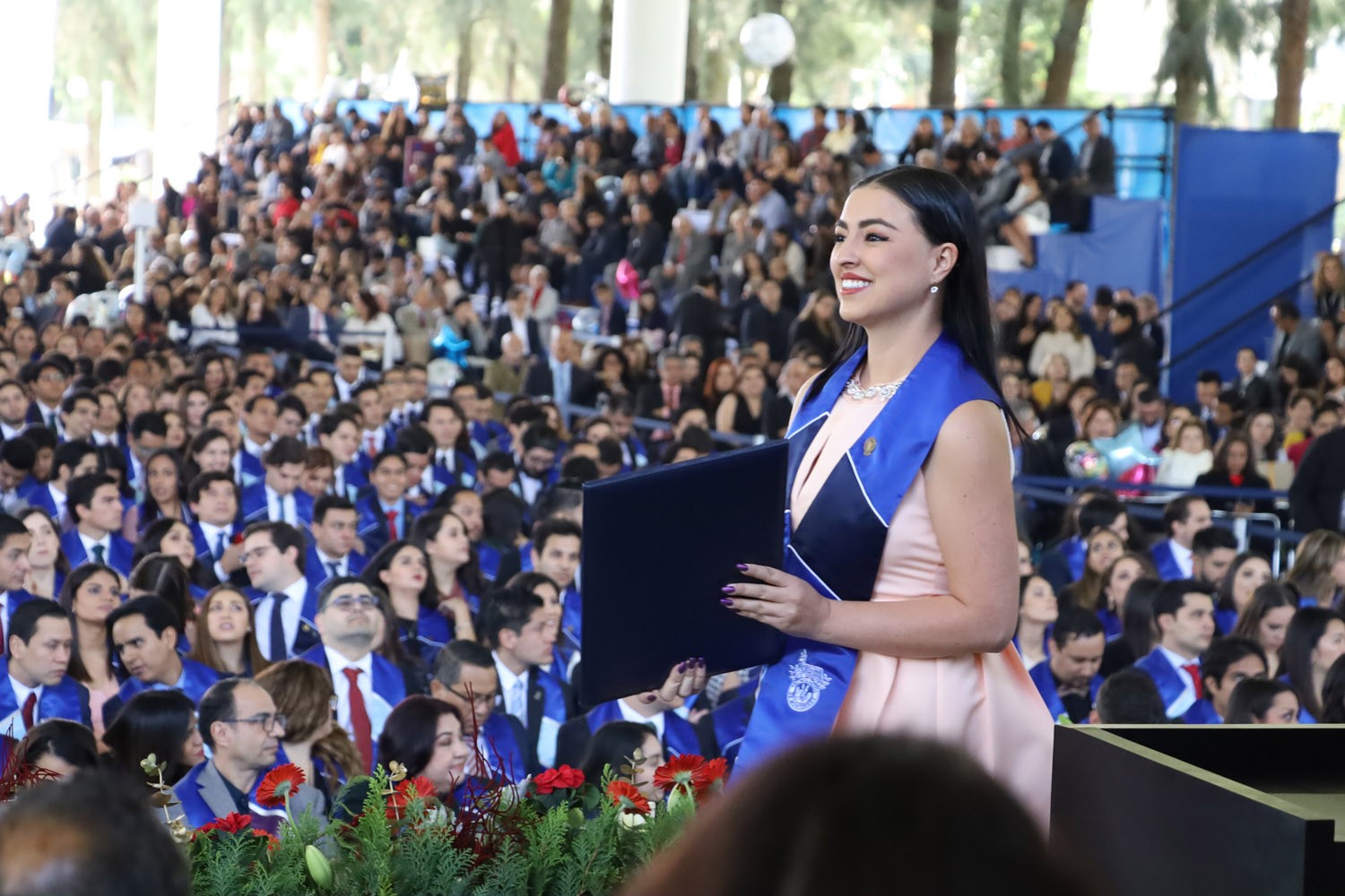 Graduación Profesional Diciembre 2019 Graduación Profesional Diciembre 2019