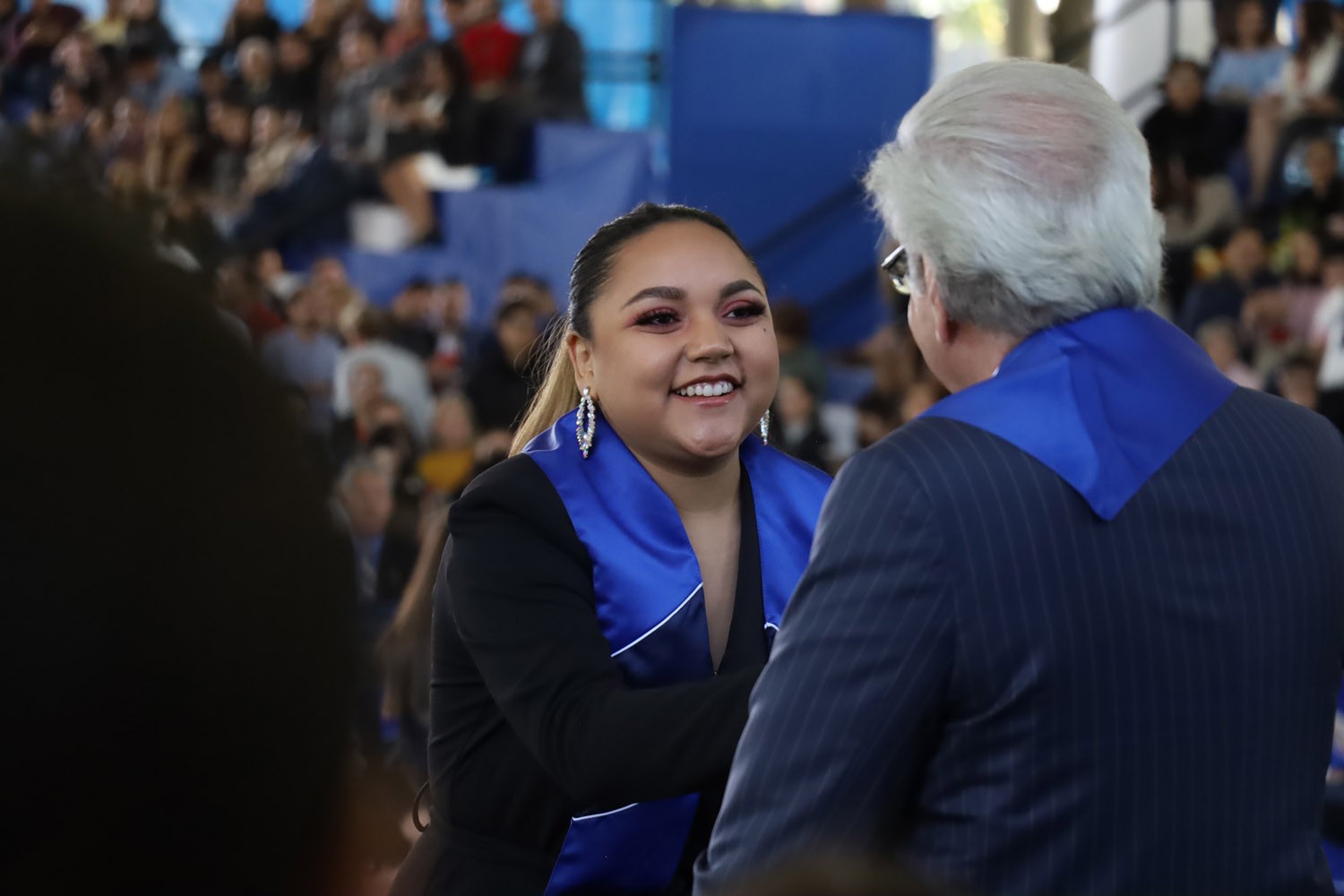 Graduación Profesional Diciembre 2019 Graduación Profesional Diciembre 2019